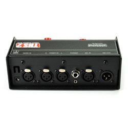 Whirlwind THS 2 Talkback Headphone Box